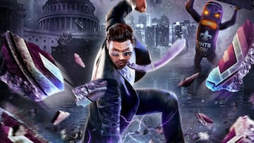 Saints Row IV, DiRT Rally 2.0 y más llegan a Xbox Game Pass para PC