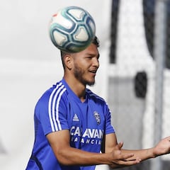 Definitivo: el Zaragoza se queda sin Luis Suárez