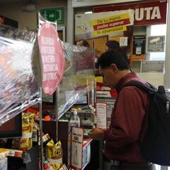 Coronavirus COVID-19, la nueva realidad en México