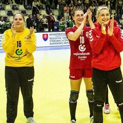 Un positivo en Serbia obliga a aplazar su debut de esta tarde