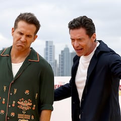 When is Deadpool & Wolverine released in the US? Rating, cast, trailer, synopsis, tickets…