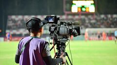 Fox y Turner buscan limitar la difusión de goles en las redes