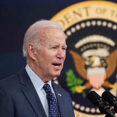Biden spy balloon speech: What did the President say about UFOs?