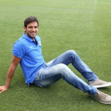 Dos andaluces en apuros