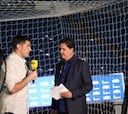 Casillas no se habla con Arbeloa