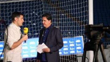 Casillas no se habla con Arbeloa