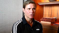 Leyenda del Madrid elogia a Hazard, Vinicius y Rodrygo