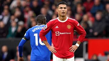 Cumbre con Cristiano para encontrar una solución