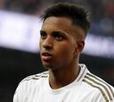Competición no perdona a Rodrygo: se perderá el Clásico