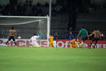 Las mejores imágenes de la final entre Pumas y Tigres.