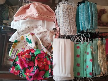 El hockey más solidario