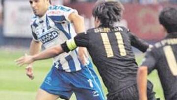 <b>CONFIANZA. </b>La plantilla de la Ponferradina y su cuerpo técnico miran el futuro con optimismo.