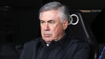 Alaba le da un respiro a Ancelotti