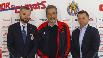 Tomás Boy no tiene buenos números cuando llega de relevo