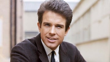 Demandan a Warren Beatty por un presunto abuso sexual a una menor en 1973