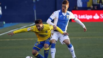 Rubén Pérez: "Me voy contento, había que llegar a los 30 puntos"