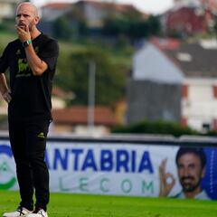 “La Copa del Rey es muy poco atractiva para los equipos de Segunda”