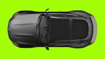 Foto: Mercedes