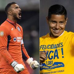 10 jugadores que tienen tatuada la camiseta de su equipo