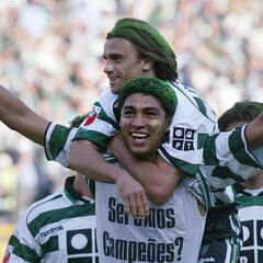 Jardel: "Consumía drogas en vacaciones para evitar controles antidoping"