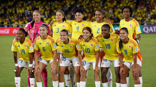 Colombia 1x1: Solidez defensiva y otra gran noche de Linda