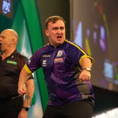 World Darts Championship 2024: how much money does the champion earn?