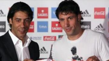 Capdevila publica 'La Suerte' que repasa su carrera