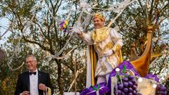 Mardi Gras, otherwise known as “Fat Tuesday”, encompasses the festive celebrations that take place along the Gulf Coast, but what’s behind the name?