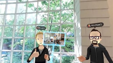 Oculus lazará sus nuevos periféricos en diciembre de 2016