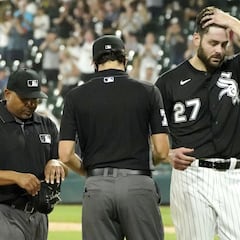 Lesiones de pitchers estelares como Justin Verlander, Sonny Gray y Lucas Guiolito golpean el Opening Day 2024