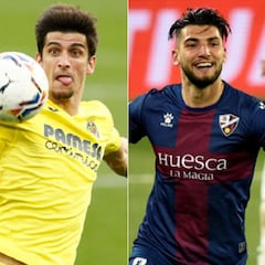 Las cuentas por el título, Europa League, Conference y la salvación