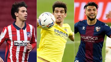 Las cuentas de LaLiga por el t&iacute;tulo, Europa League, Conference y la salvaci&oacute;n para evitar el descenso