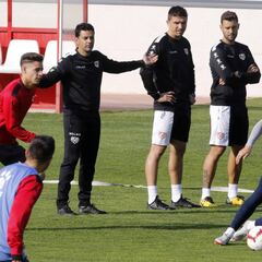 Las necesidades de Rayo y Athletic chocan en Vallecas