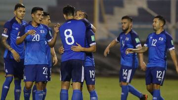 El Salvador sigue su camino rumbo a la Copa Mundial de Qatar 2022. Los de Carlos de los Cobos tendr&aacute;n que visitar este domingo a Islas Montserrat.