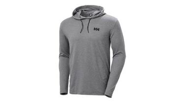 Prepara tu vuelta al deporte con la ropa de Helly Hansen