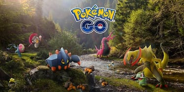 Pokémon GO estrena la evolución por intercambio; llegan nuevos Pokémon de Teselia