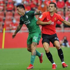 Brian Oliván confirma su fichaje