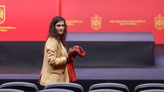 Montse Tomé: callejón sin salida