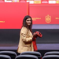 Montse Tomé: callejón sin salida