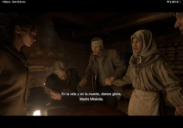 Resident Evil Village en iOS, el manotazo de Apple como plataforma móvil para videojuegos