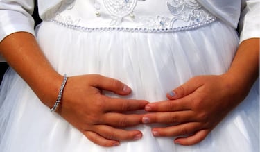 Chiapas prohibe el matrimonio infantil forzado: multas y penas de hasta 15 años de cárcel
