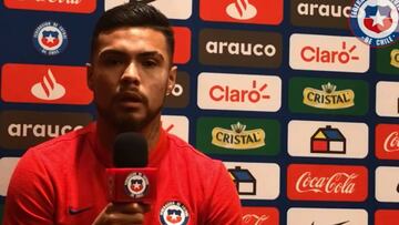 Paulo Díaz se traza los nuevos objetivos en River y la Roja