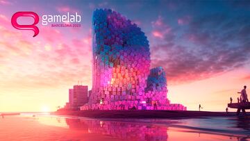 Gamelab Barcelona 2023