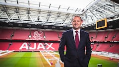 “Ninguna Champions se celebró como la Séptima”