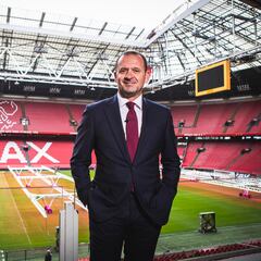 “Ninguna Champions se celebró como la Séptima”