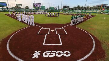 Tijuana y Yucatán finiquitan series y van a Series de Campeonato