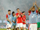 Cuándo juega Chile el próximo partido: a qué hora, fecha, horario y rival | Eliminatorias Sudamericanas Mundial 2026