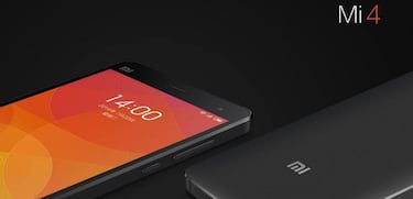 320 dólares por el nuevo smartphone Xiaomi Mi4