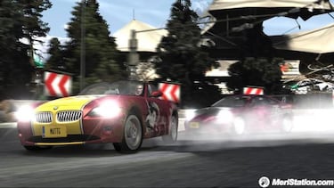 Juiced 2: Hot Import Nights, Impresiones