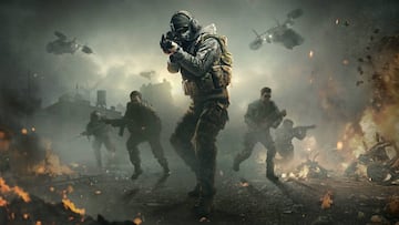 Call of Duty: Mobile, una nueva dimensión del videojuego móvil